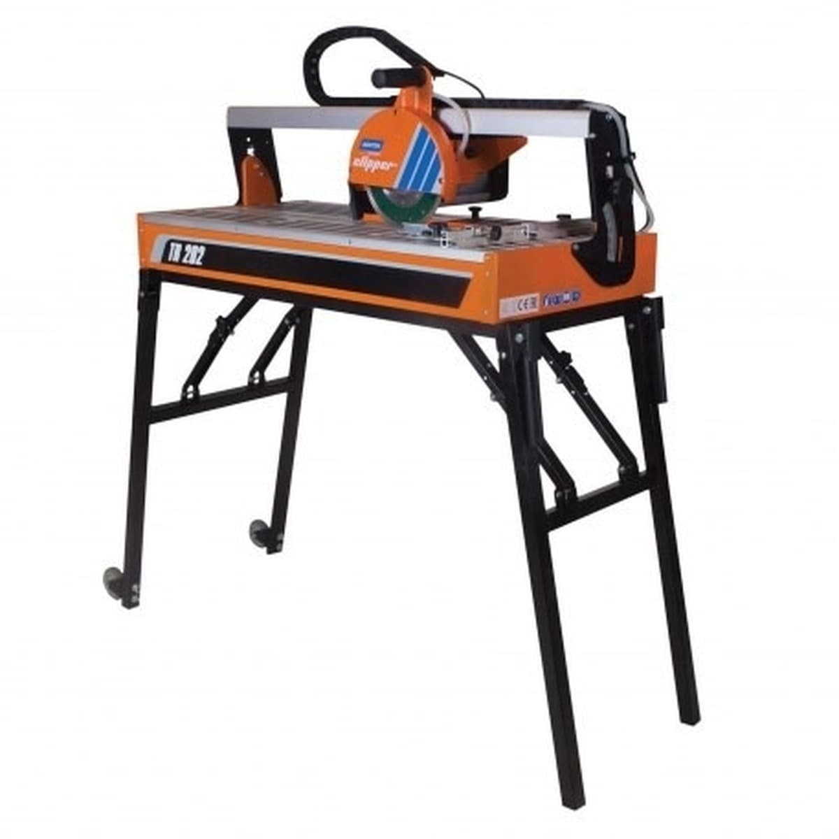 Przecinarka do glazury Norton TR202 650 mm 900 W