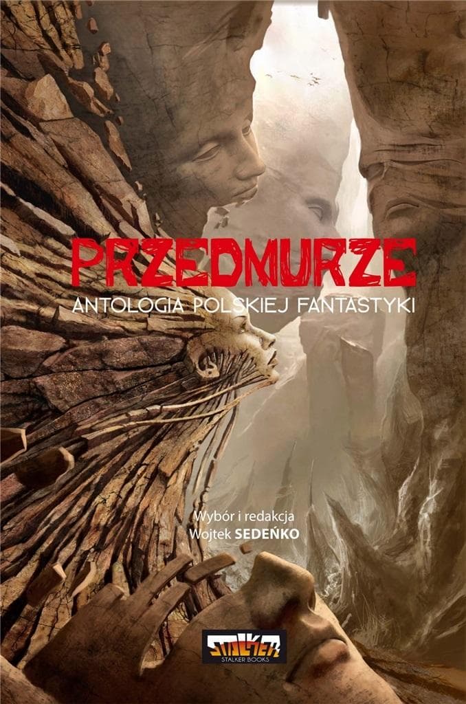 Antologia Przedmurze - Wojtek Sedeńko
