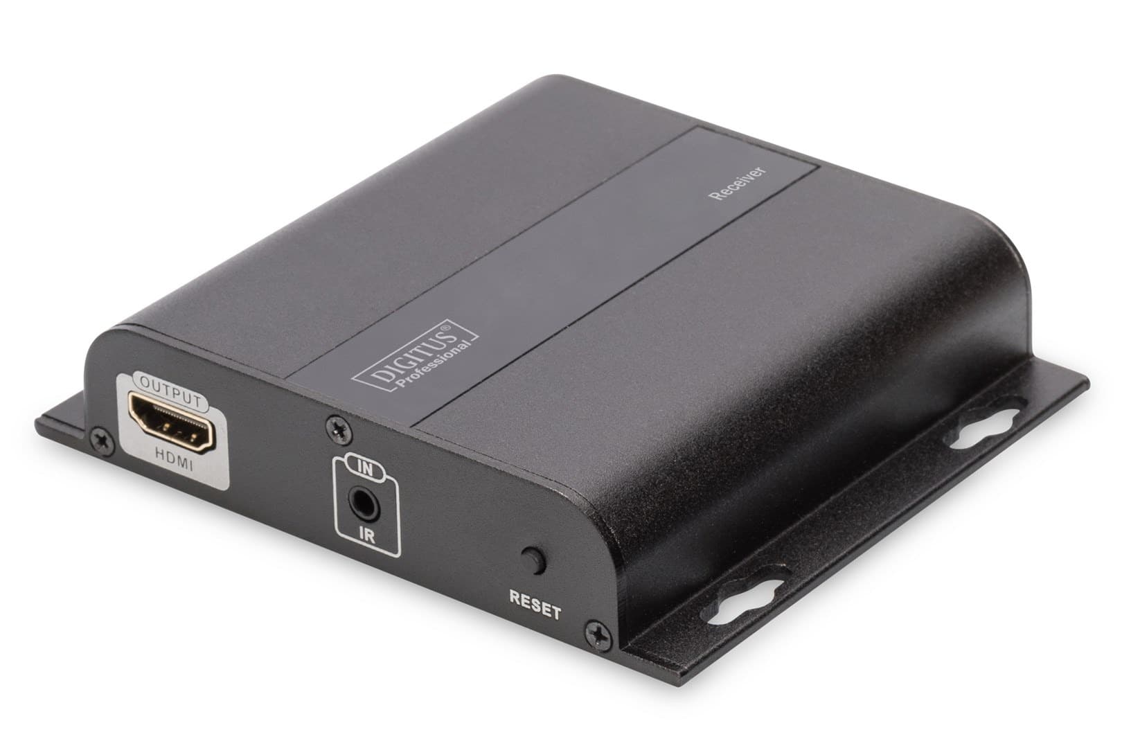 Przedłużacz Sygnału Wideo 4K HDMI CAT/IP Digitus