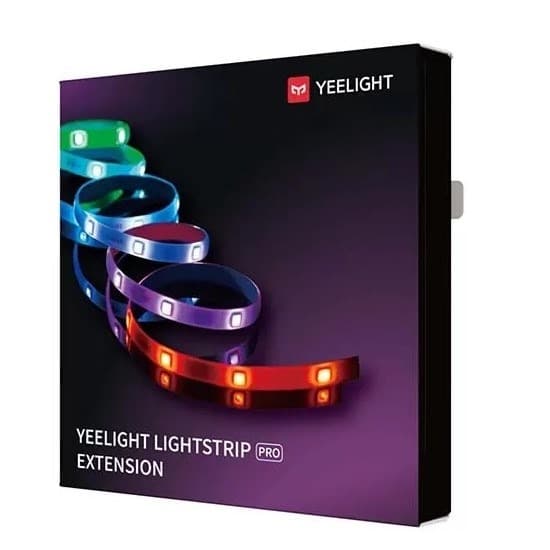 Przedłużenie taśmy LED Yeelight Lightstrip Pro 1 metr