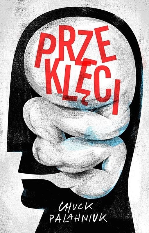 Powieść Druga część sagi Chucka Palahniuka