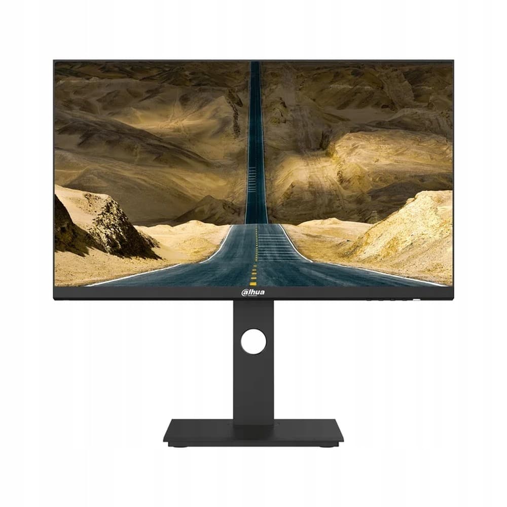 Przenośny Monitor HDMI, USB-C DAHUA PM16-F201PD 15.6"