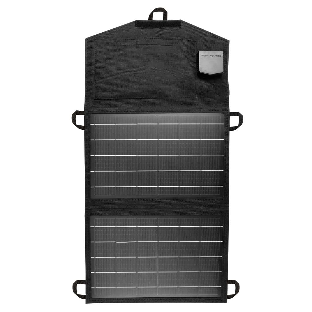Przenośny panel słoneczny 15W z 2x USB NEO TOOLS