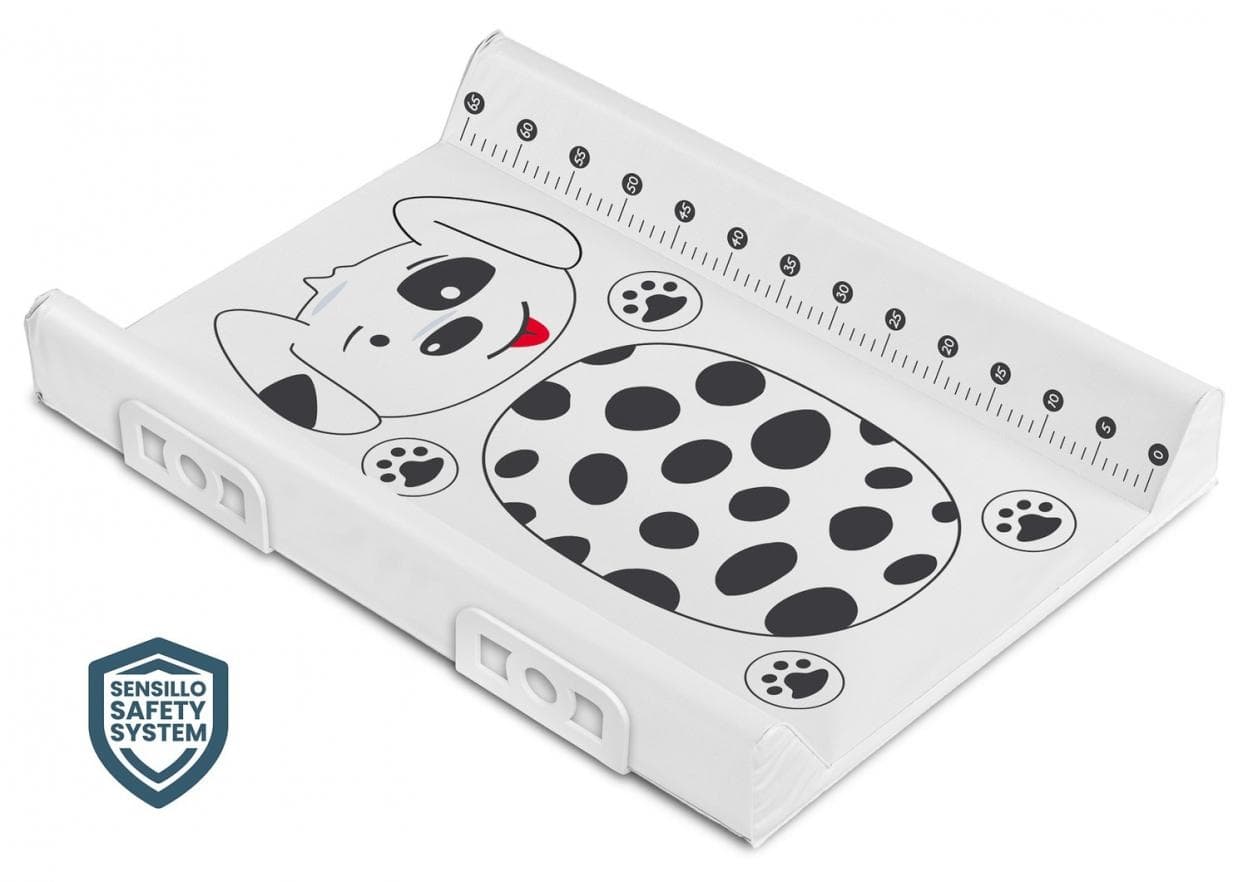 Przewijak Safety System piesek 70 cm