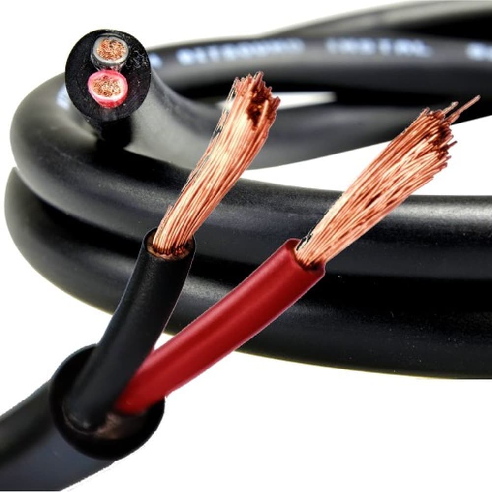 PRZEWÓD GŁOŚNIKOWY BITNER BiTsound PGY-p (TLgY) 2x1,5mm - 100m