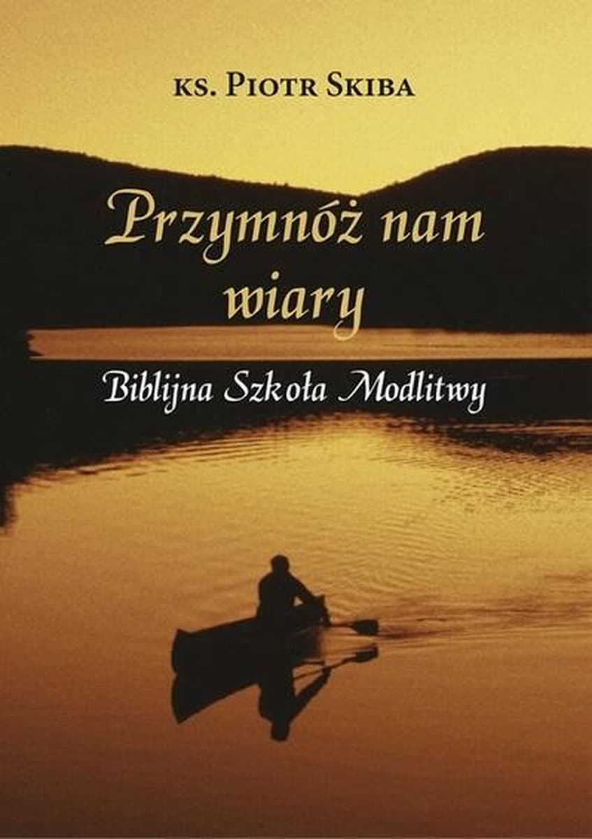 Przewodnik do modlitwy Pismem Świętym Andrzej Zwoliński
