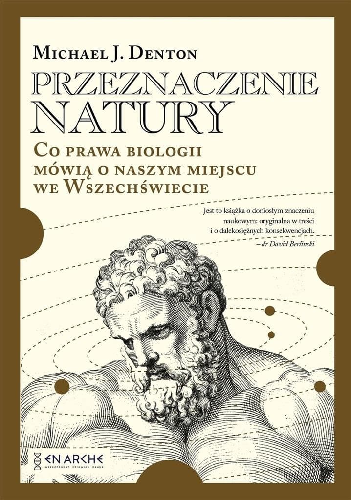 Przeznaczenie natury. O analizie biologii i filozofii