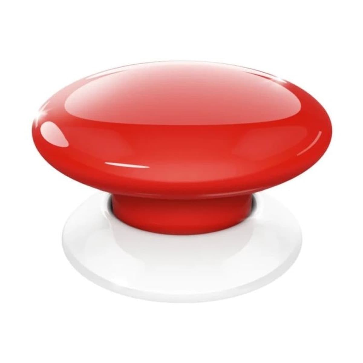 Przycisk Nice Push-Control czerwony FGPB-101-3 ZW5 EU