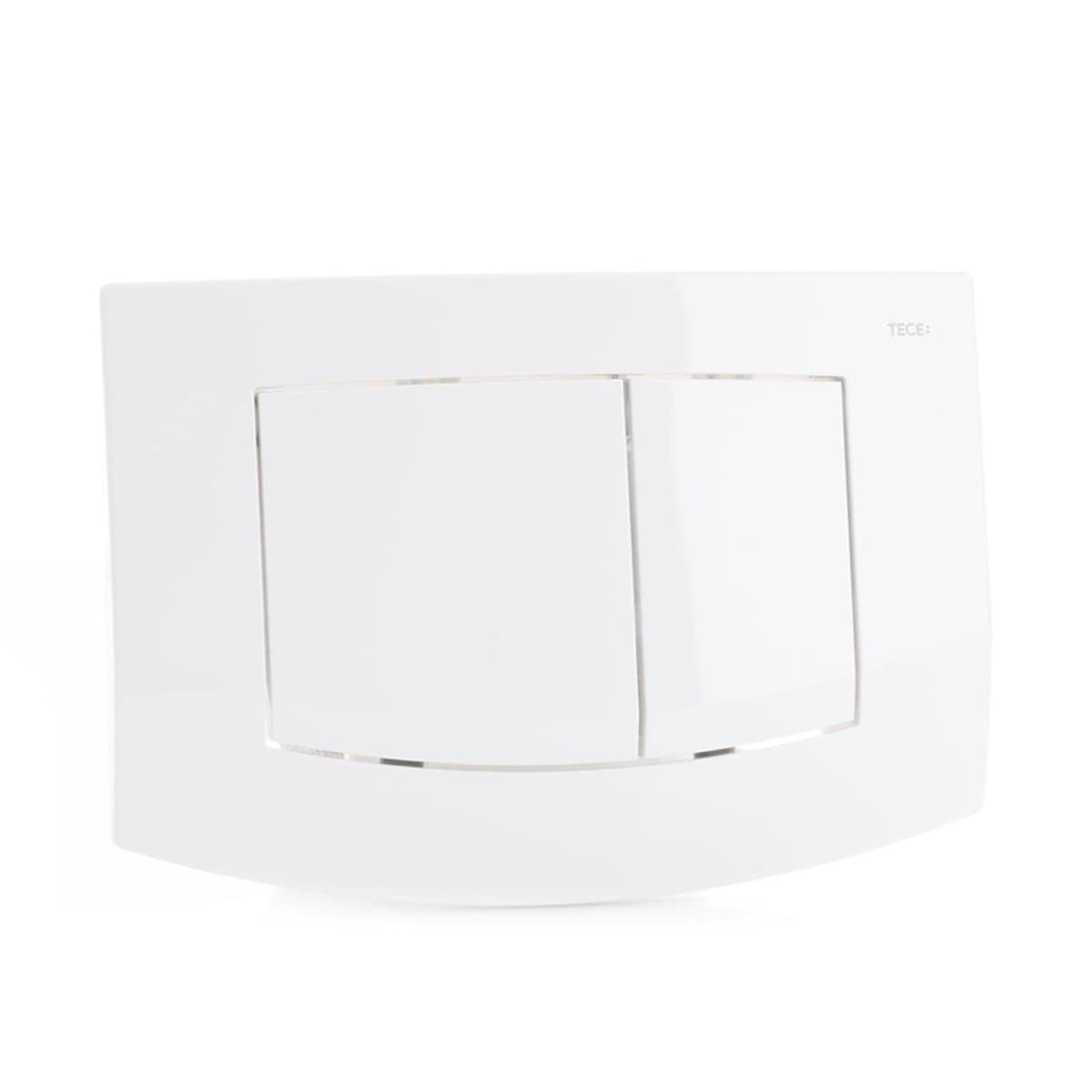 Przycisk spłukujący AMBIA WHITE 9240200