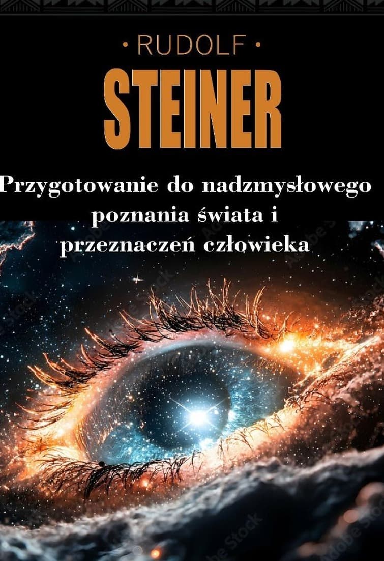 Przygotowanie do nadzmysłowego poznania świata i przeznaczeń człowieka