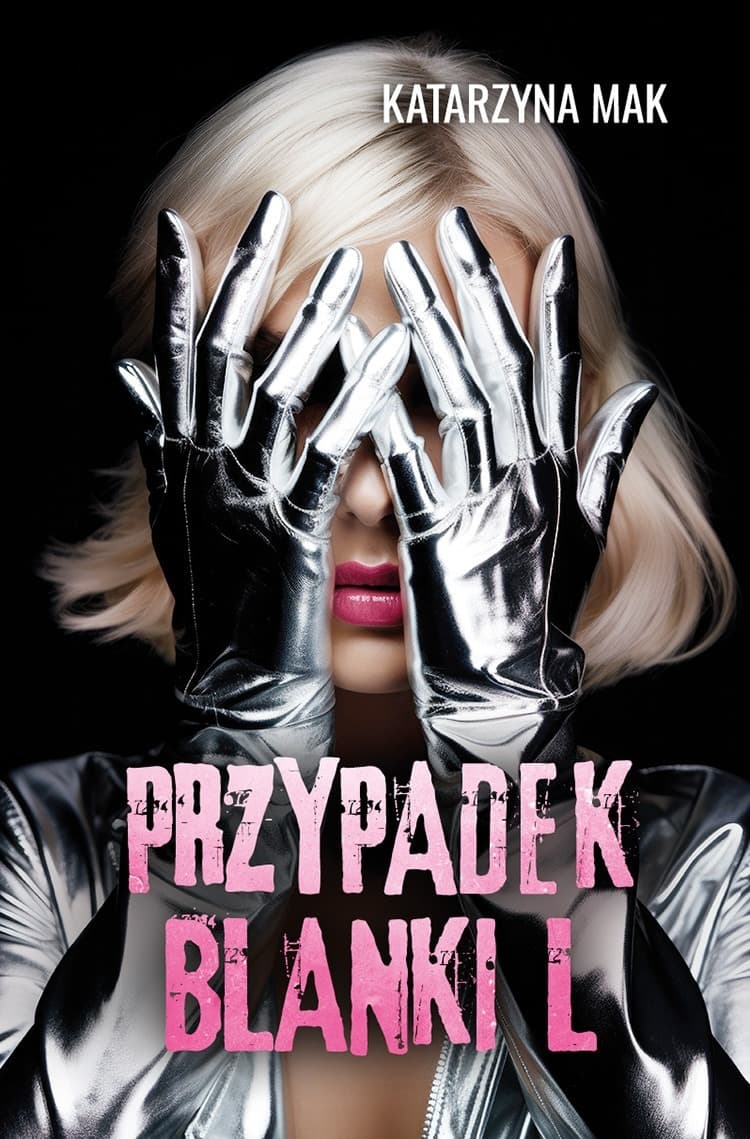 Przypadek Blanki L.