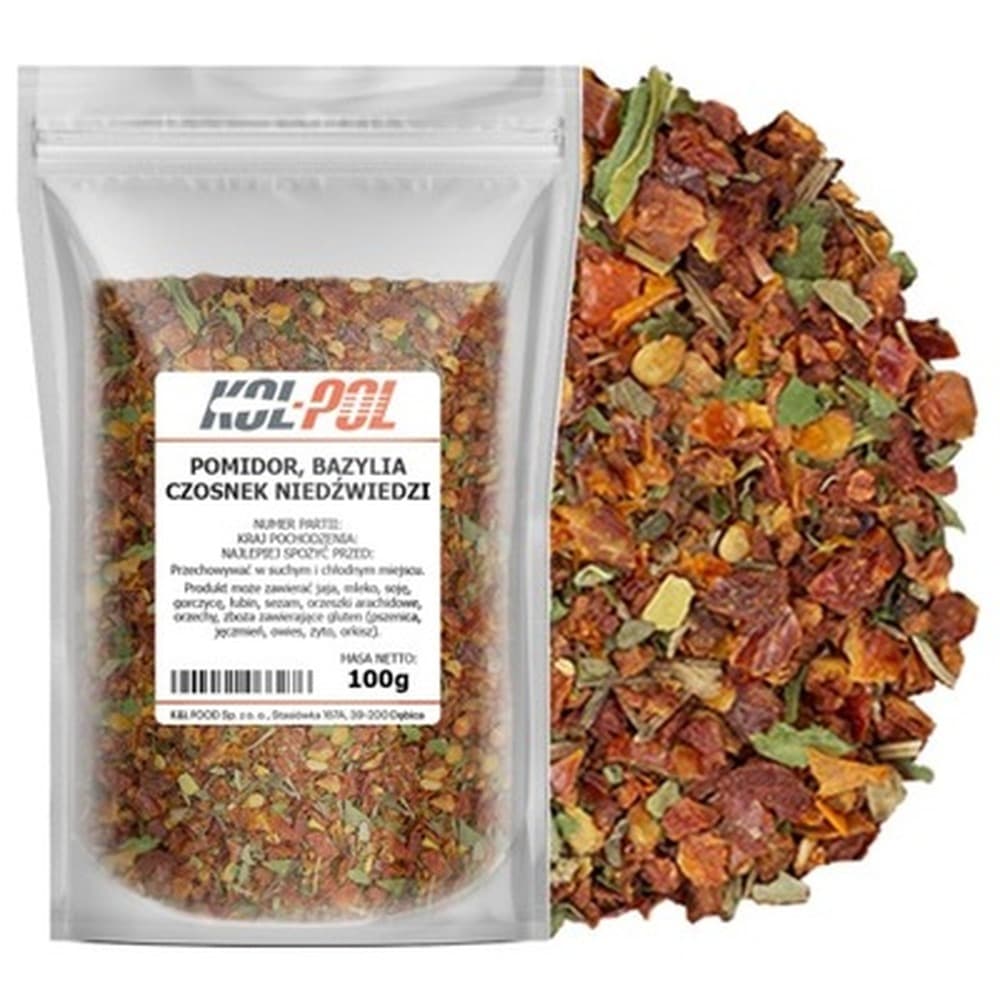 Przyprawa curry Kamis 20 g