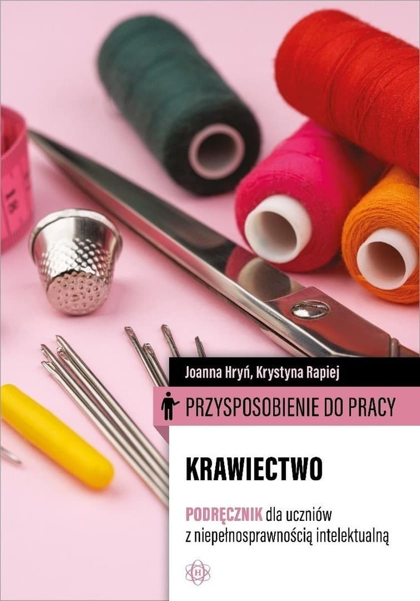 Przysposobienie do pracy Krawiectwo - karty pracy dla uczniów