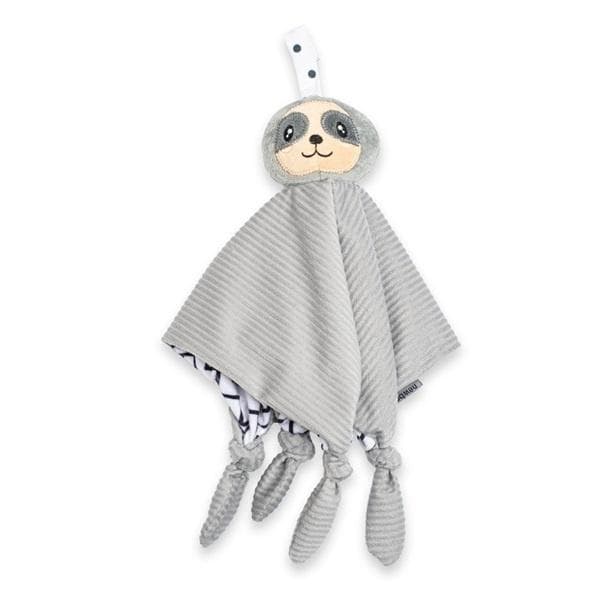 Miękka przytulanka Leniwiec New Baby Sloth Toys