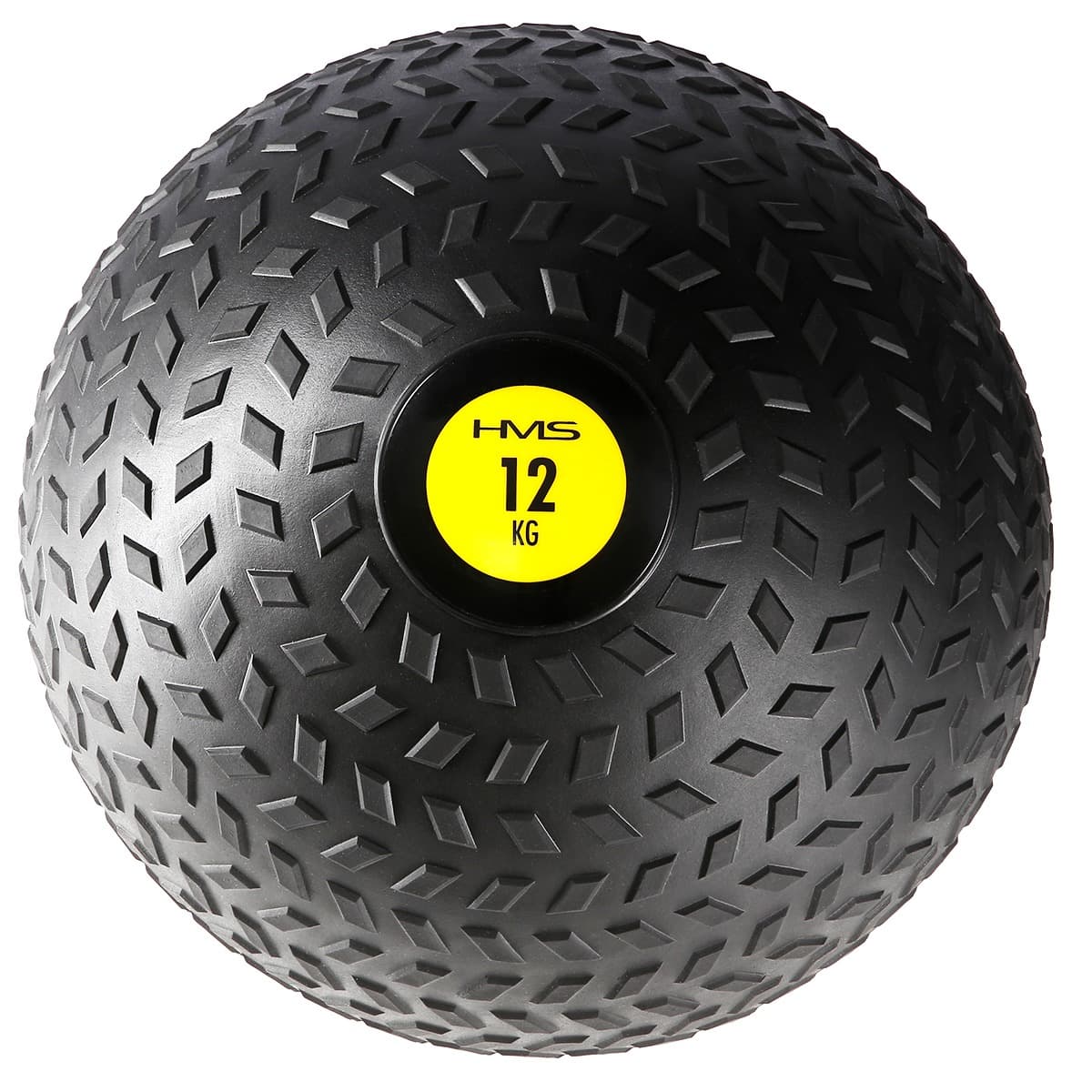 Piłka Slam Ball HMS 12 kg do ćwiczeń