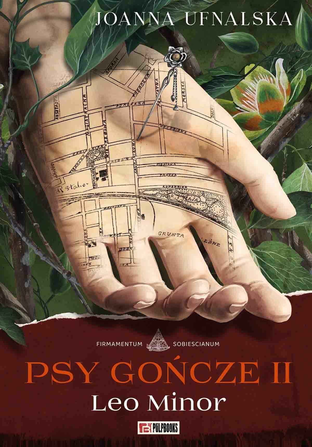 Psy Gończe II - Leo Minor