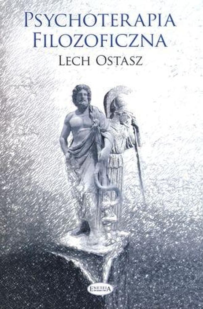 Psychoterapia Filozoficzna - Psychologia i Psychoterapia