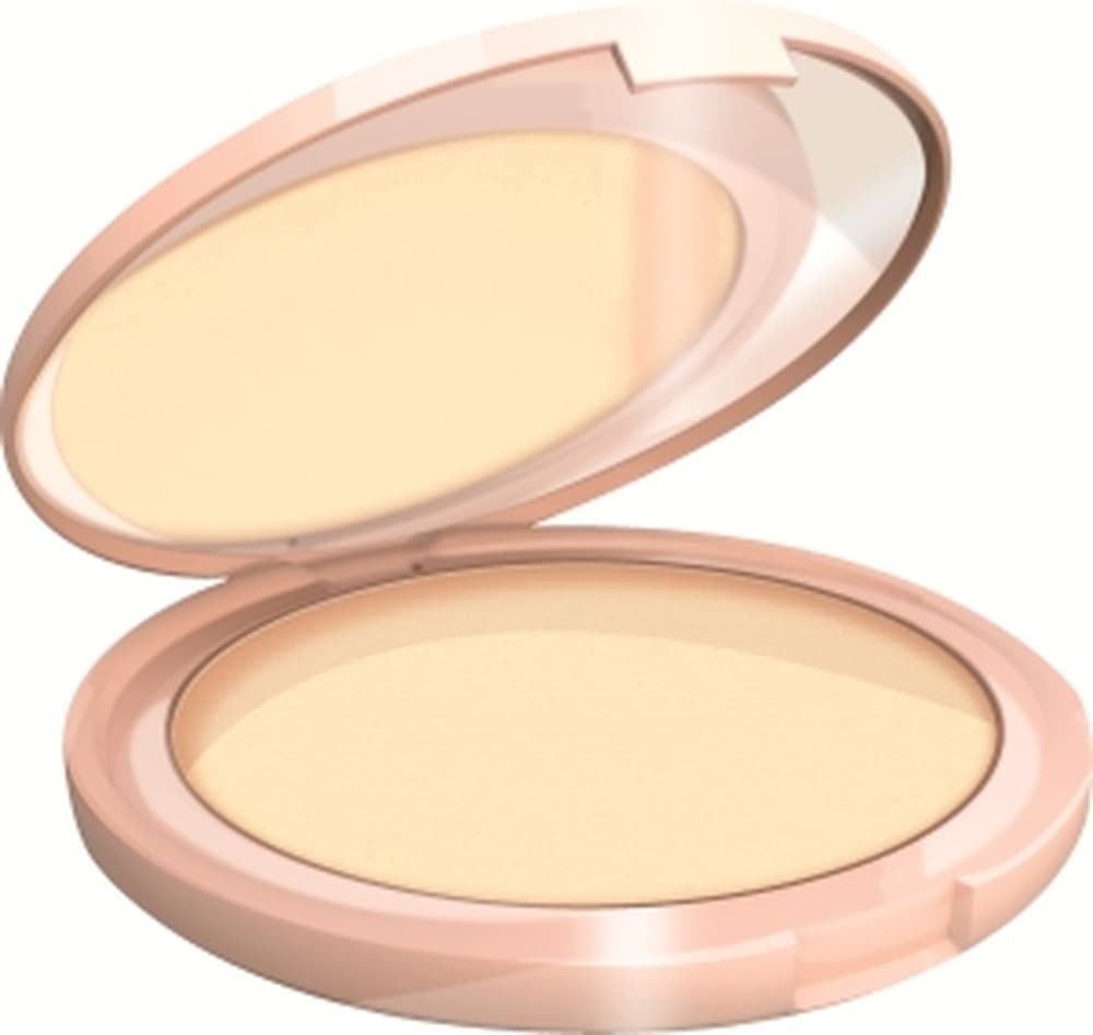 Bell Skin Mat 041 Puder do twarzy