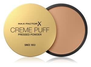 Max Factor Creme Puff Puder do twarzy 05 Translucent
