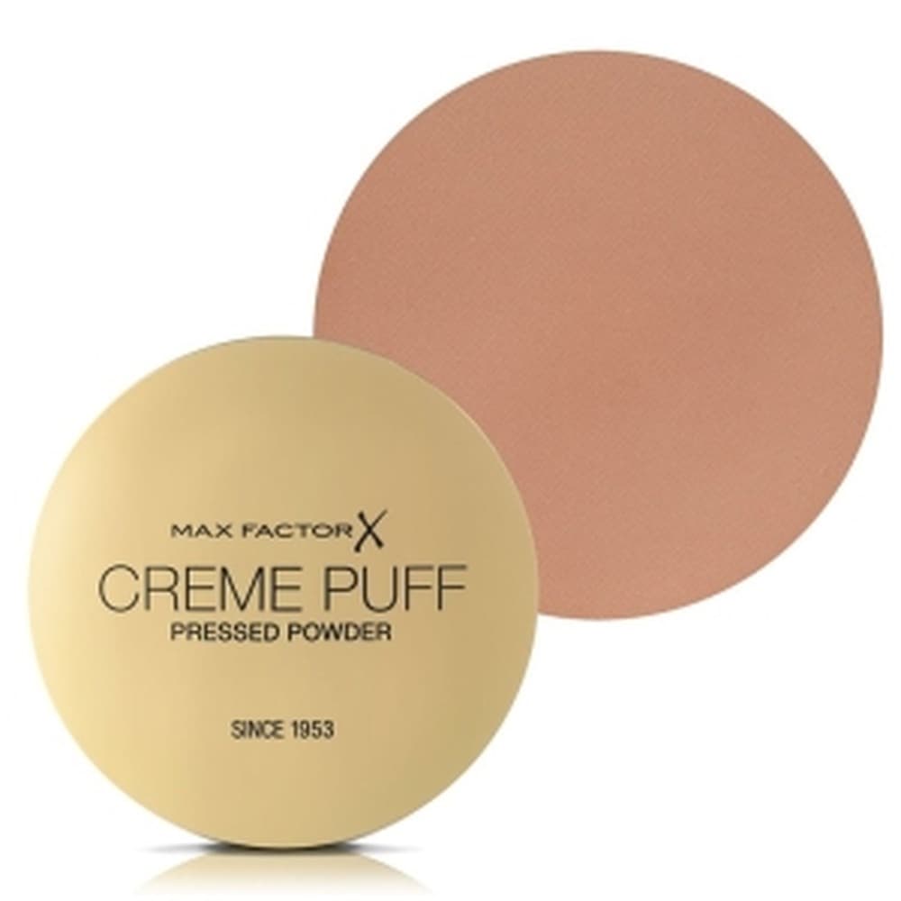 Max Factor Creme Puff Puder do twarzy 40 Transparent