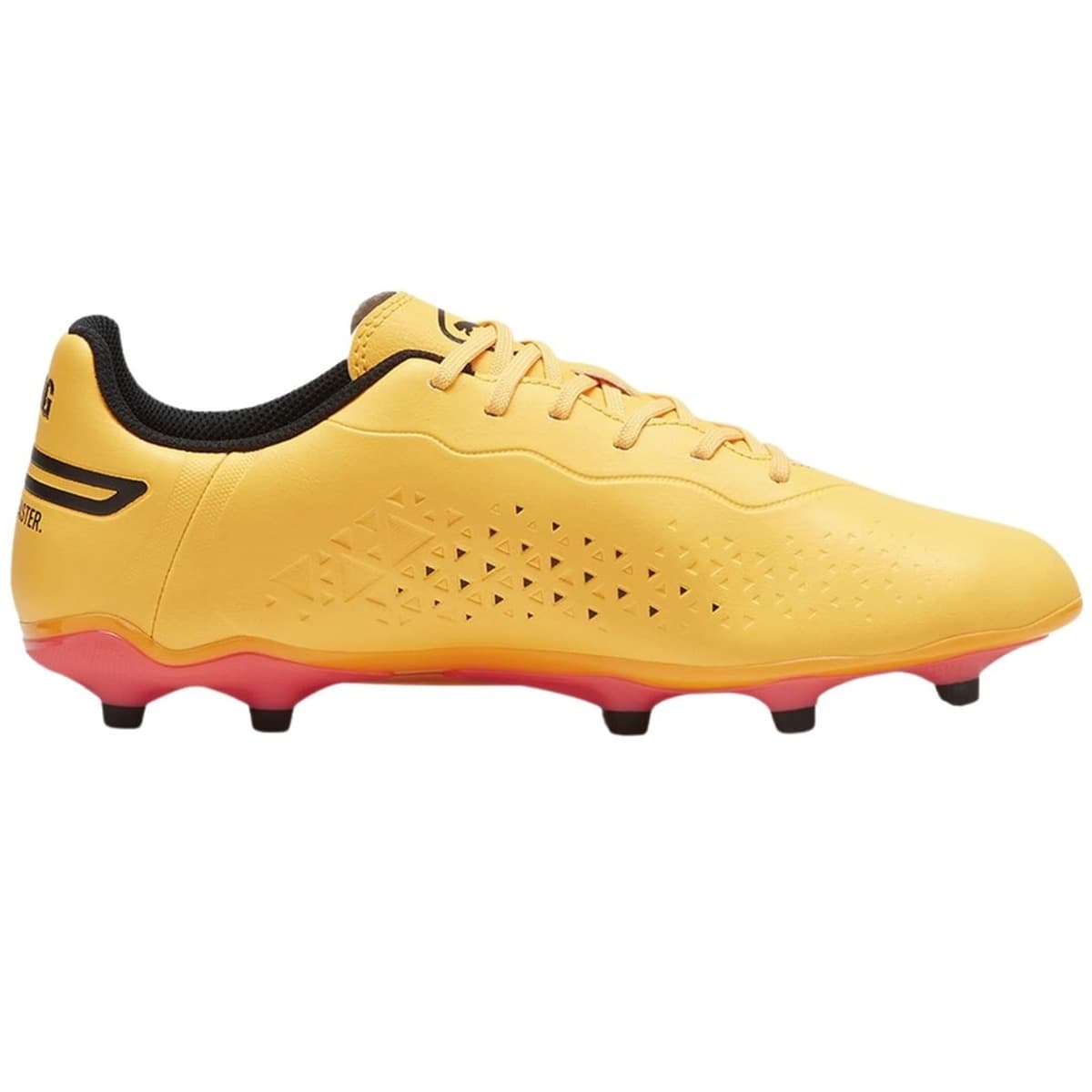 Puma King Match buty piłkarskie FG/AG