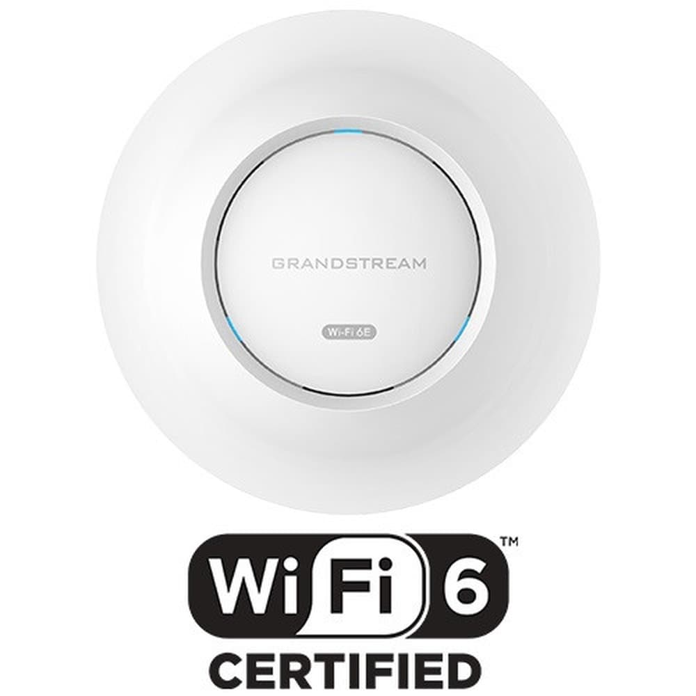 Grandstream GWN7665 Punkt Dostępowy WiFi 6E
