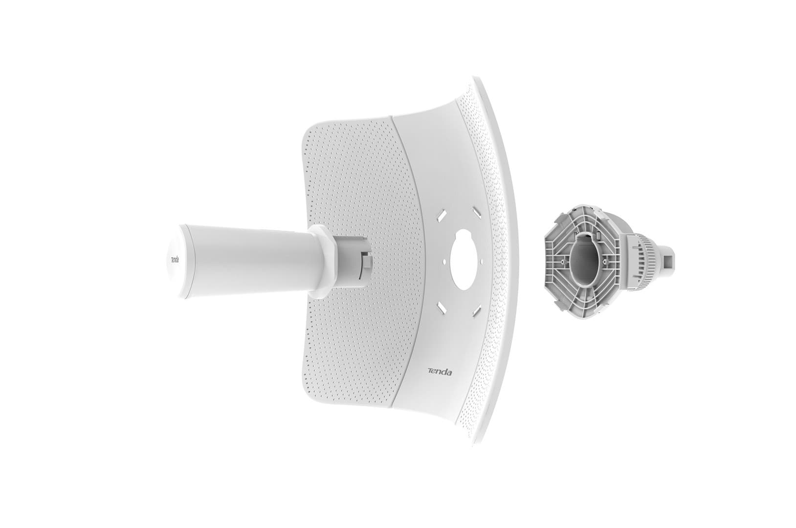 Punkt dostępowy Tenda O9 zewnętrzny 2.4 GHz