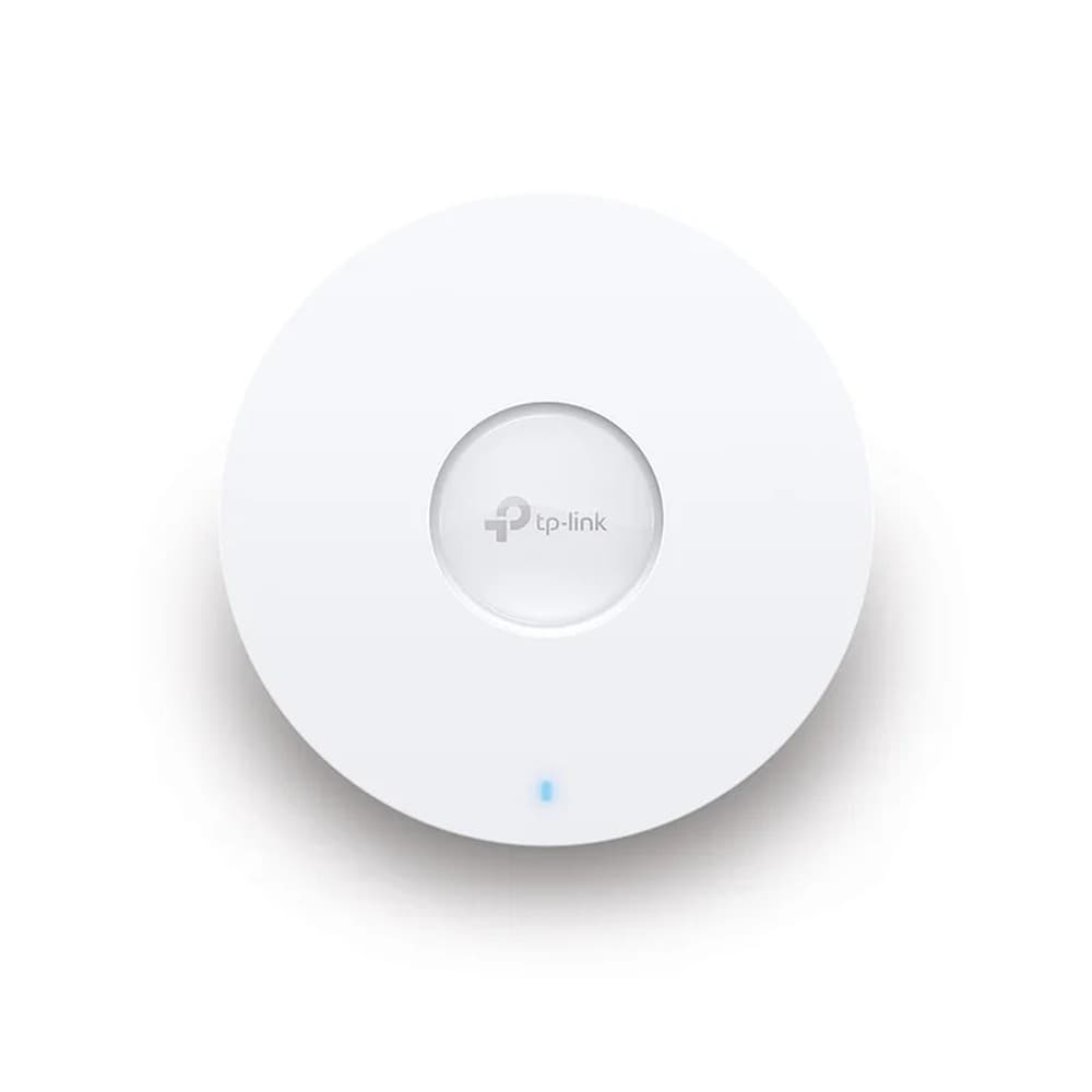 Punkt dostępowy TP-LINK WiFi 6 AX3000