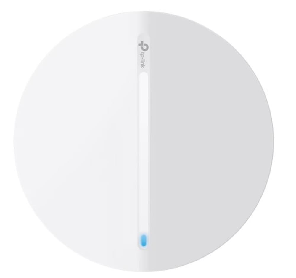 Punkt dostępowy Festa F65 3000 Mb/s Biały PoE TP-Link