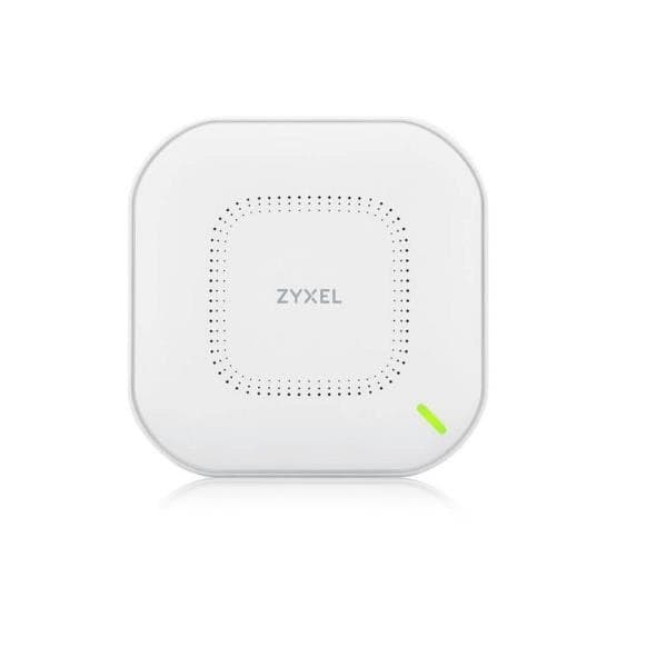 Punkt dostępowy Wi-Fi 6 Zyxel WAX650S 2.4GHz/5GHz PoE++