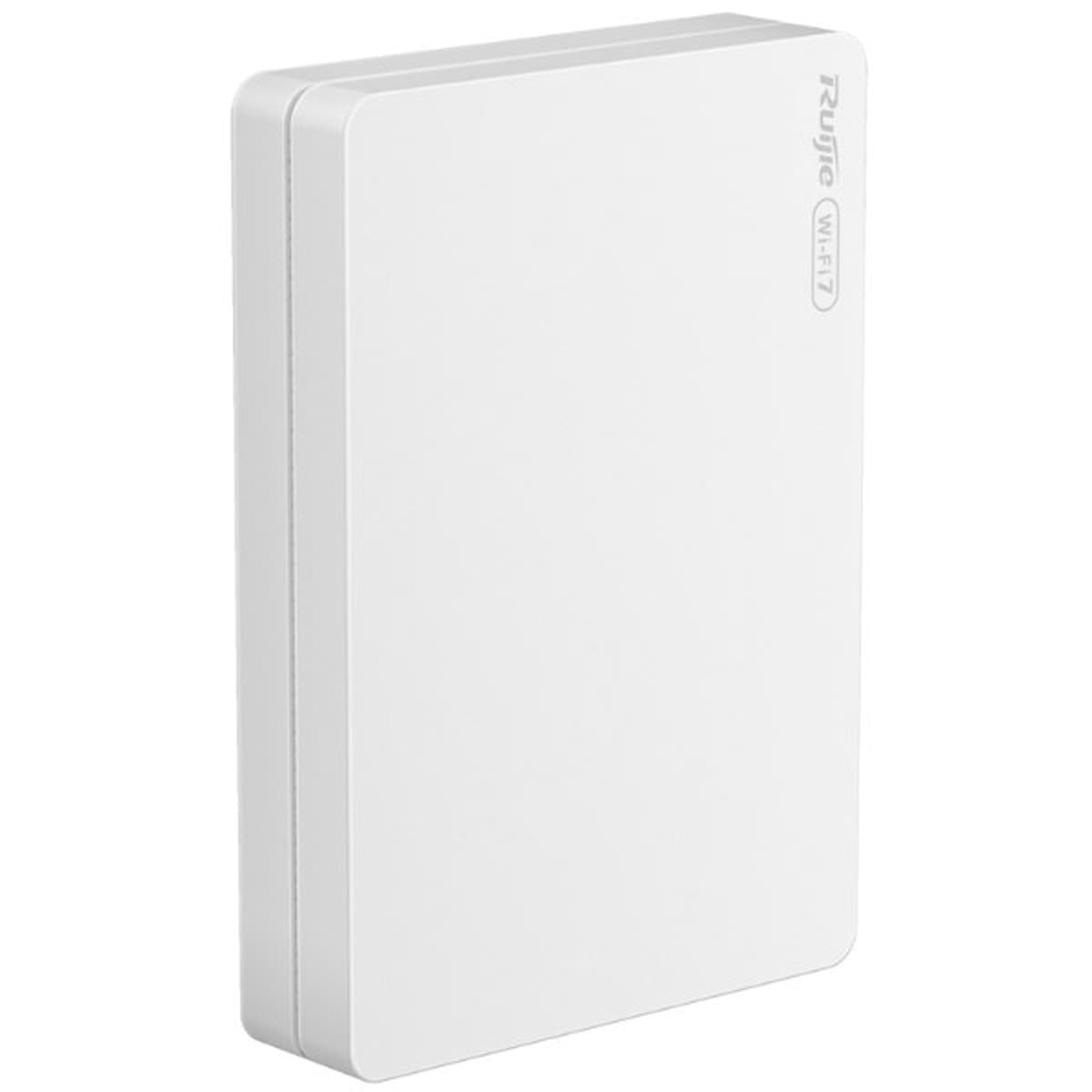 Punkt dostępowy Wi-Fi 7 Reyee RAP72 Wall 2.4 GHz 5 GHz 688 Mb/s + 2882 Mb/s