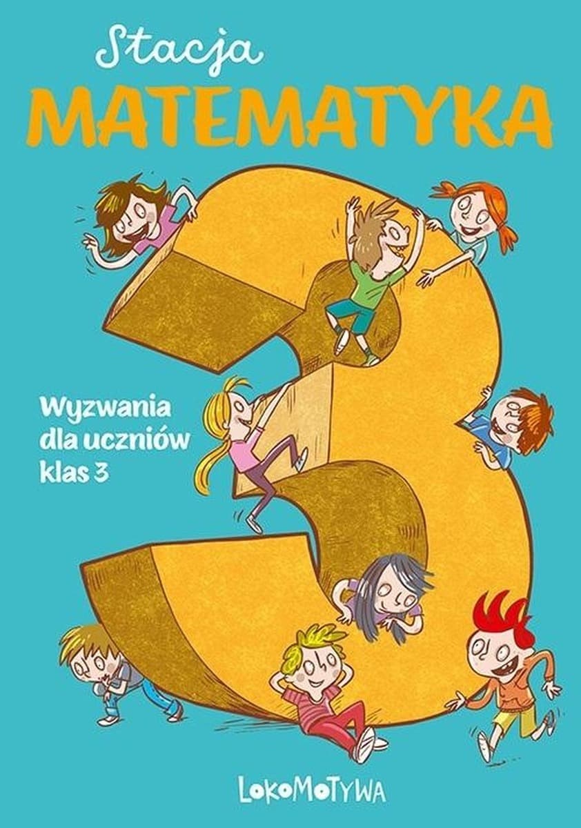 Punktowce Klasy 3 Wyzwania Matematyczne GWO