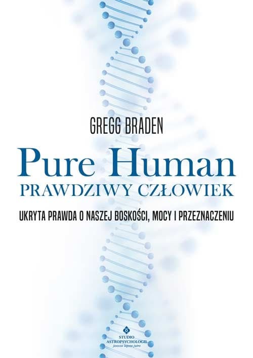 Pure Human - Prawdziwy człowiek