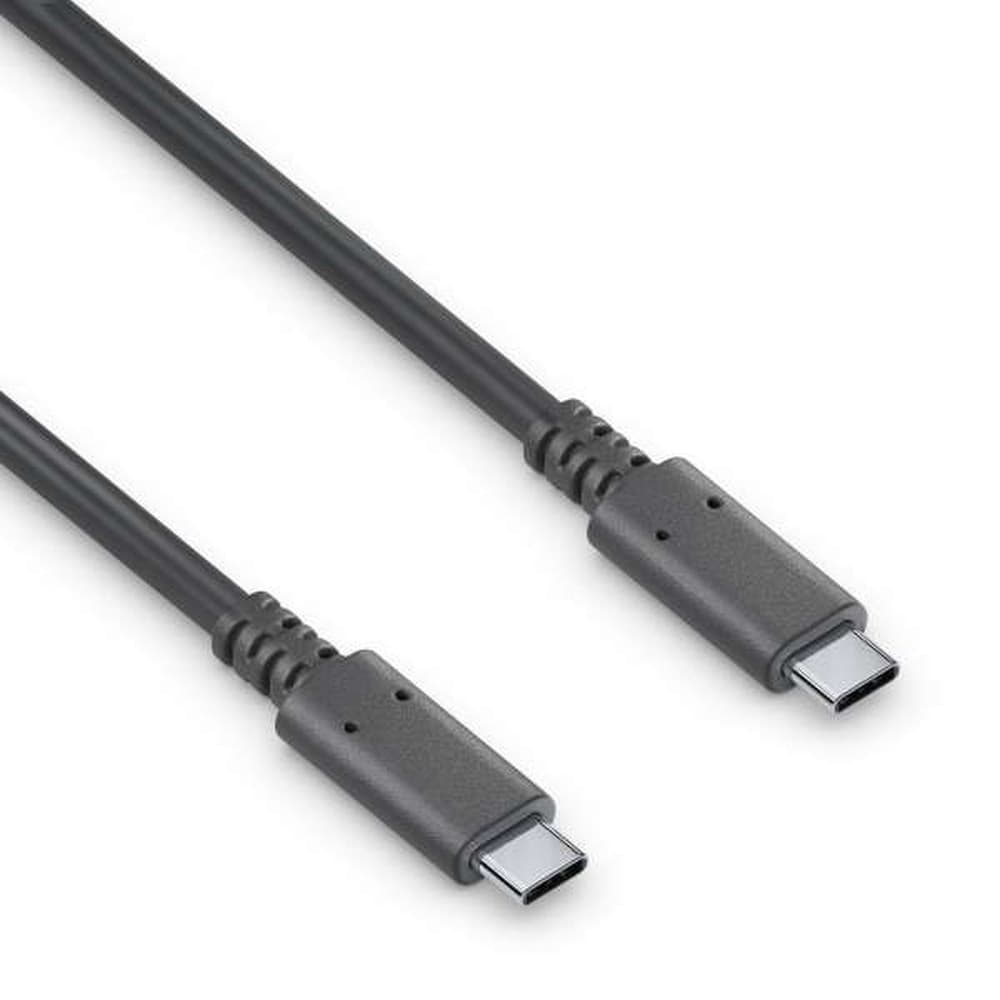 PureLink kabel USB-C na USB-C z E-Markerem - PureInstall 1,5m
