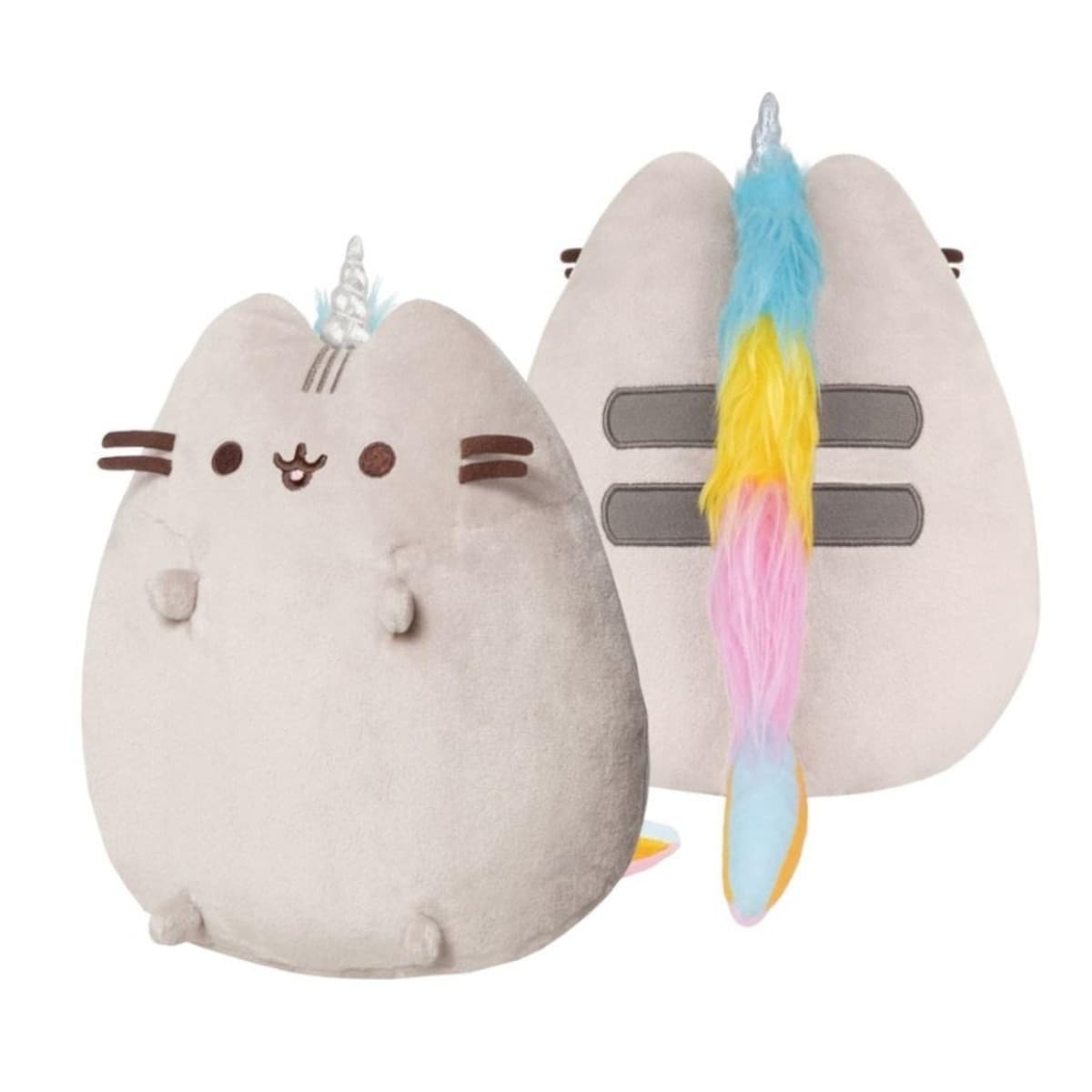 Pusheen Pluszowa Maskotka Jednorożec Duży