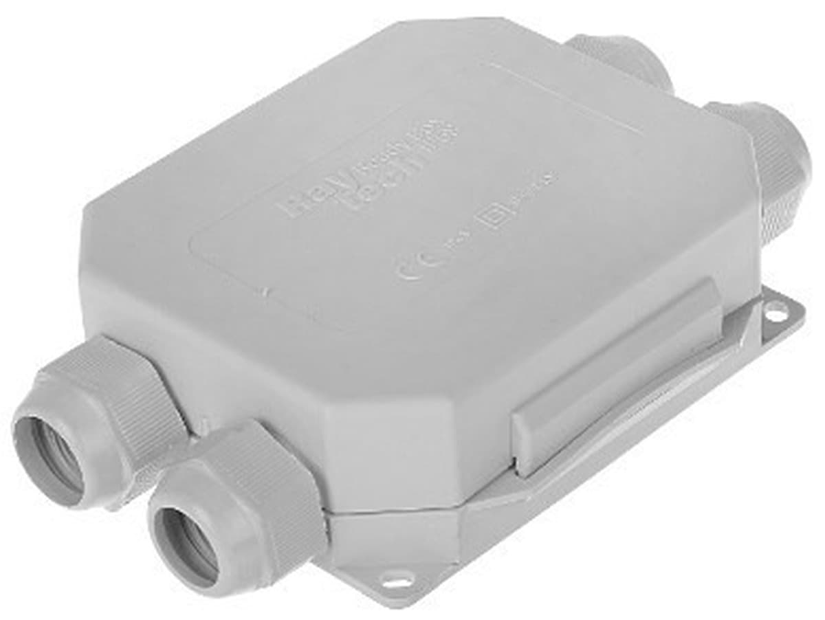 Puszka połączeniowa GELBOX READY-BOX IP68 RayTech