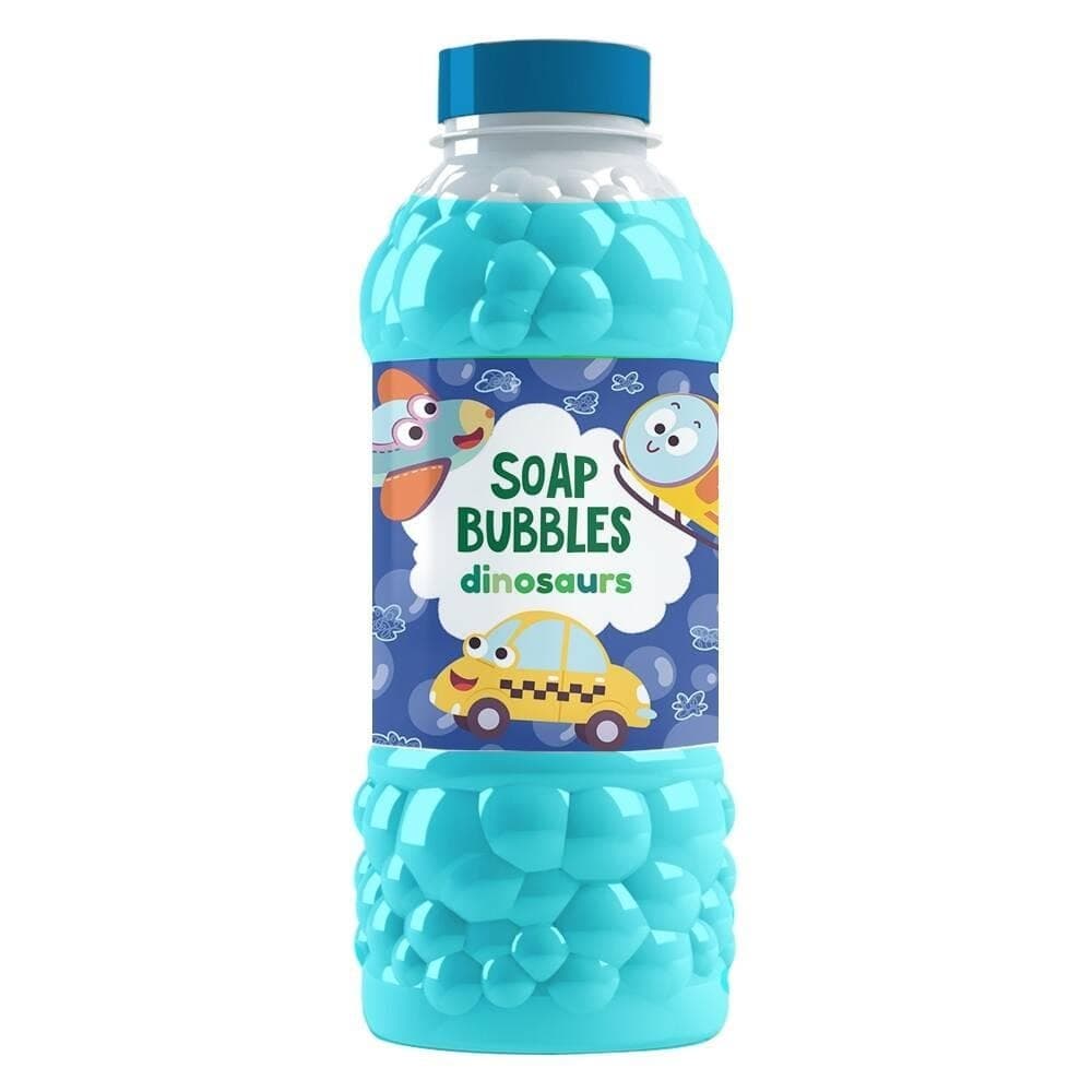 Płyn do baniek mydlanych 450 ml