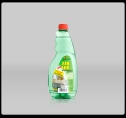 Płyn Sinlux do czyszczenia kuchni 600 ml
