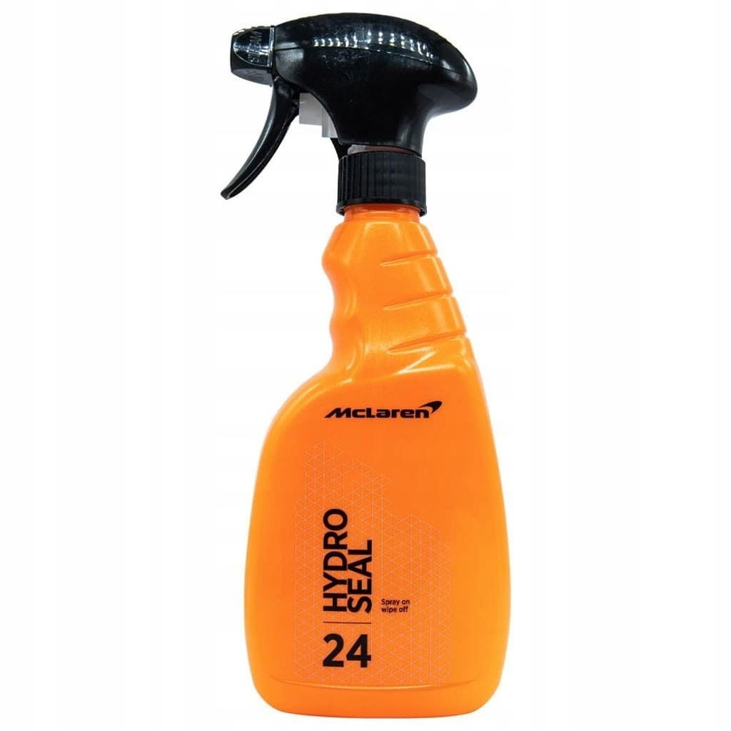 Mclaren płyn do mycia szyb 500ml