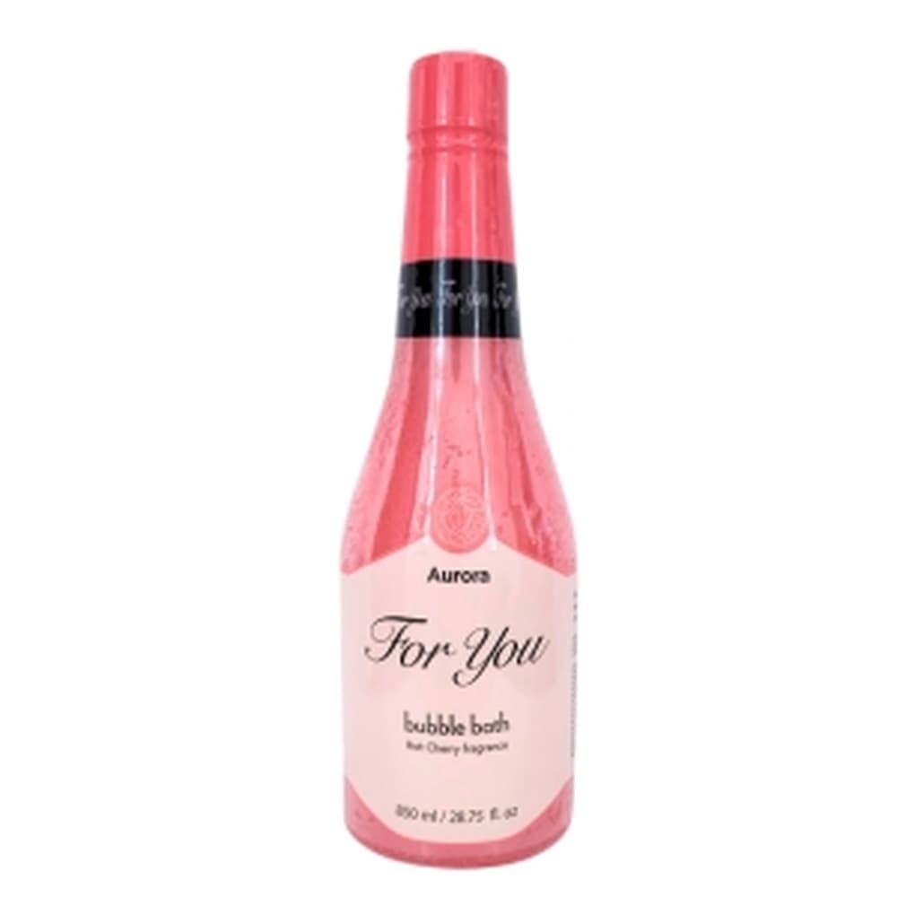 Aurora Płyn do kąpieli For You 850 ml