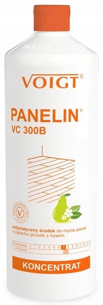 Voigt Panelin VC 300B 1L