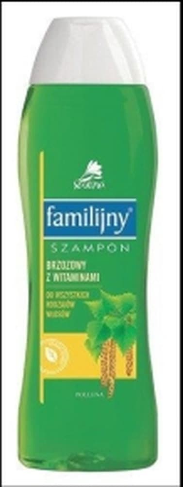 Familijny Płyn do mycia szyb i luster 500 ml