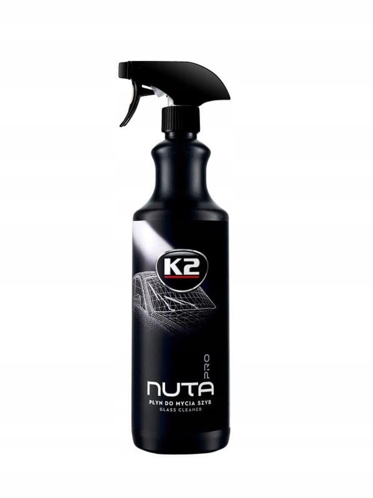K2 NUTA PRO 1L płyn do mycia szyb