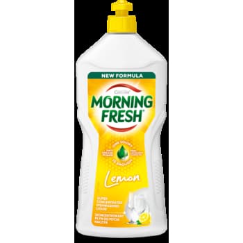 Płyn do naczyń Morning Fresh Lemon 400 ml