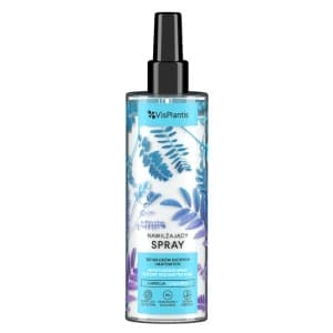 Vis Plantis Plantspr Płyn do płukania ust Lukrecja 200 ml