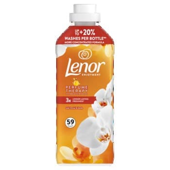 Płyn do płukania tkanin Lenor Golden Orchid 1.239 L