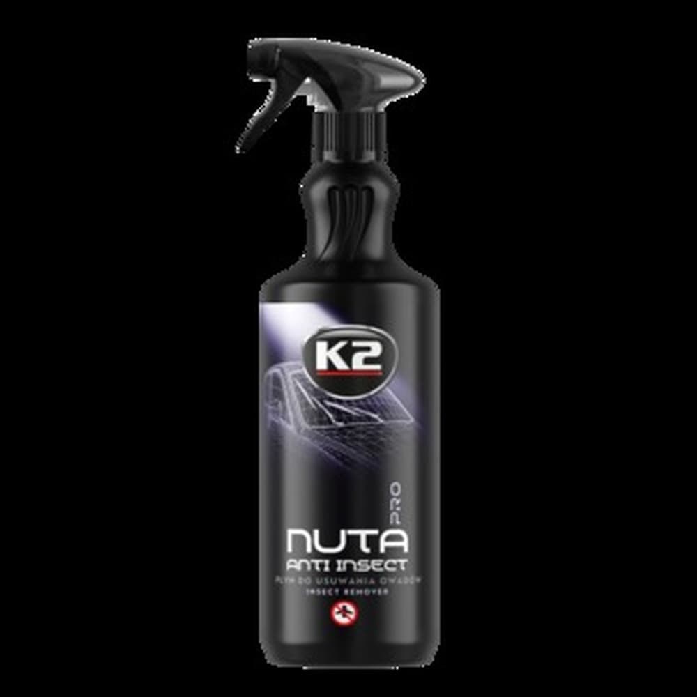 Płyn do usuwania owadów K2 Nuta Anti Insect Pro 1L