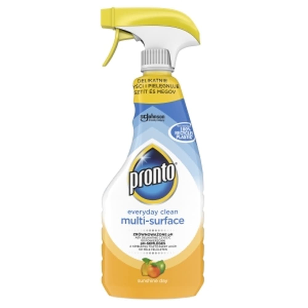 Rozpylacz Pronto multi-surface 500ml