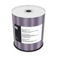 Płyta DVD+R 4.7GB 100 sztuk spindle 16x Inkjet Full Print