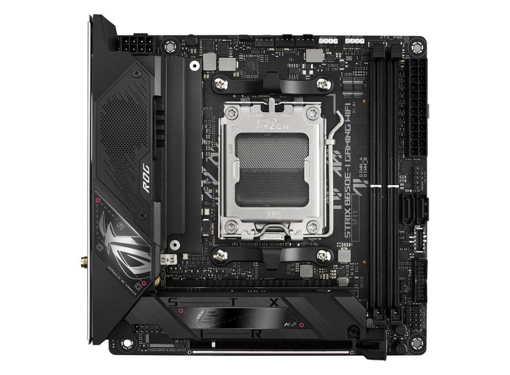 ASUS ROG STRIX B650E-I Płyta Główna GAMING WIFI Mini-ITX